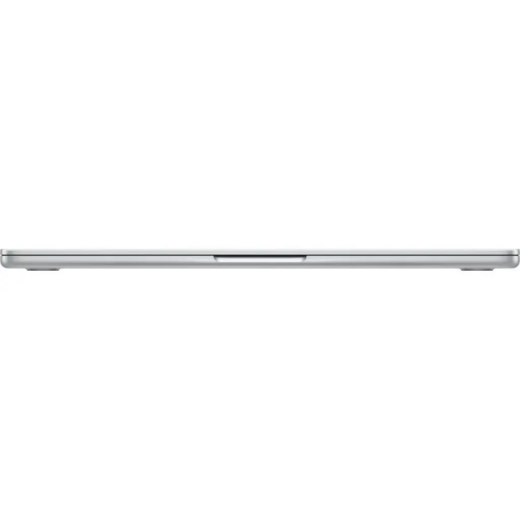 Ноутбук Apple MacBook Air 15` M5 24/1TB Silver 2026 (MDVC4) [160700] - фото 4