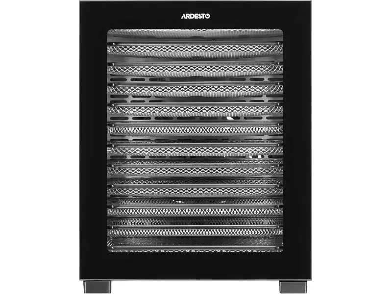 Сушка Ardesto FDB-1242 - фото 3