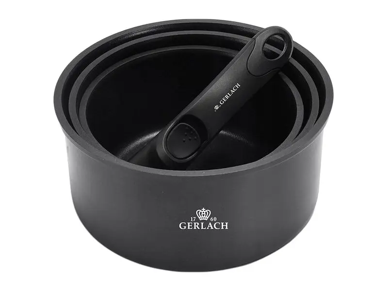 Набір посуду GERLACH Smart (5901035505186)