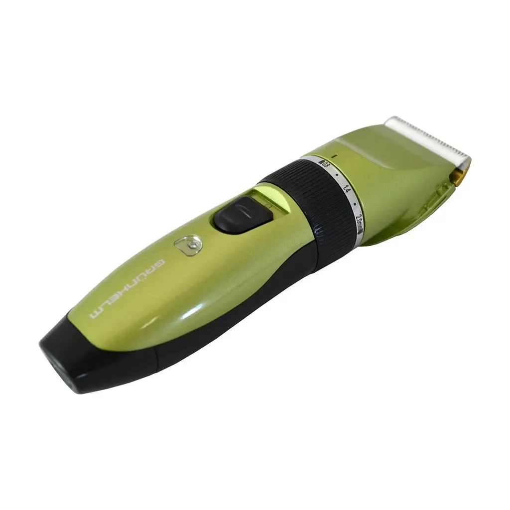 Машинка для стрижки Grunhelm GHC902 - фото 3