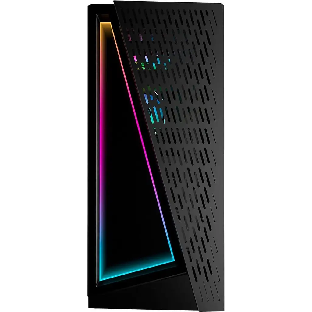 Корпус GameMax Prism (Prism) Без БП - фото 3