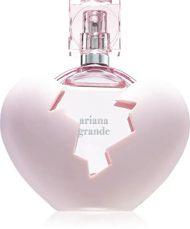 Оригінал Ariana Grande Thank U Next 100 мл Парфумована вода