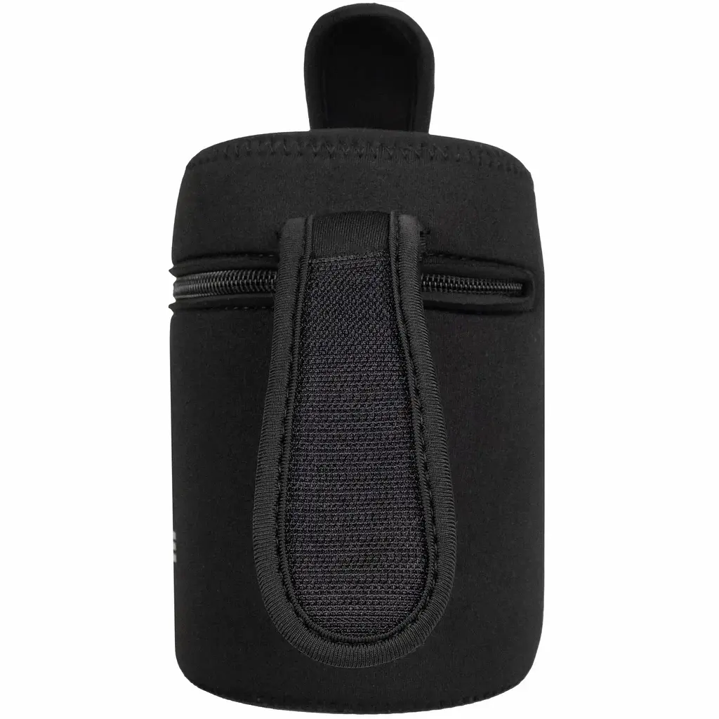 Чохол Tribe Neoprene Cover для харчового термоса 1 л T-DF-0005 (1042-T-DF-0005-black) - фото 6