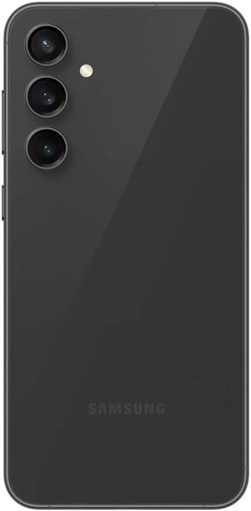 Смартфон Samsung Galaxy S23 FE 8/128Gb Graphite (SM-S711B) (Global) [5G, NFC, 2 SIM] - фото 2
