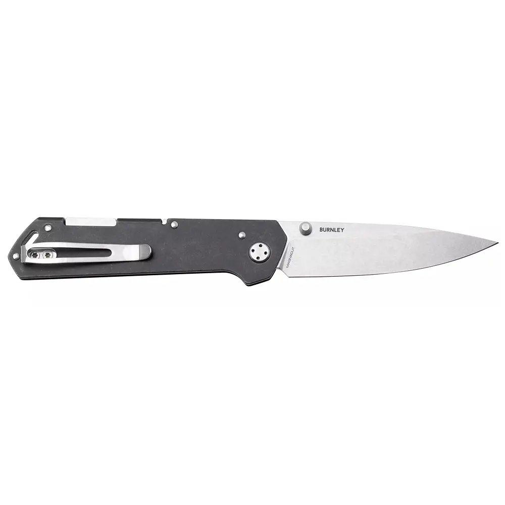 Ніж Boker Kihon Bifold Black - фото 2