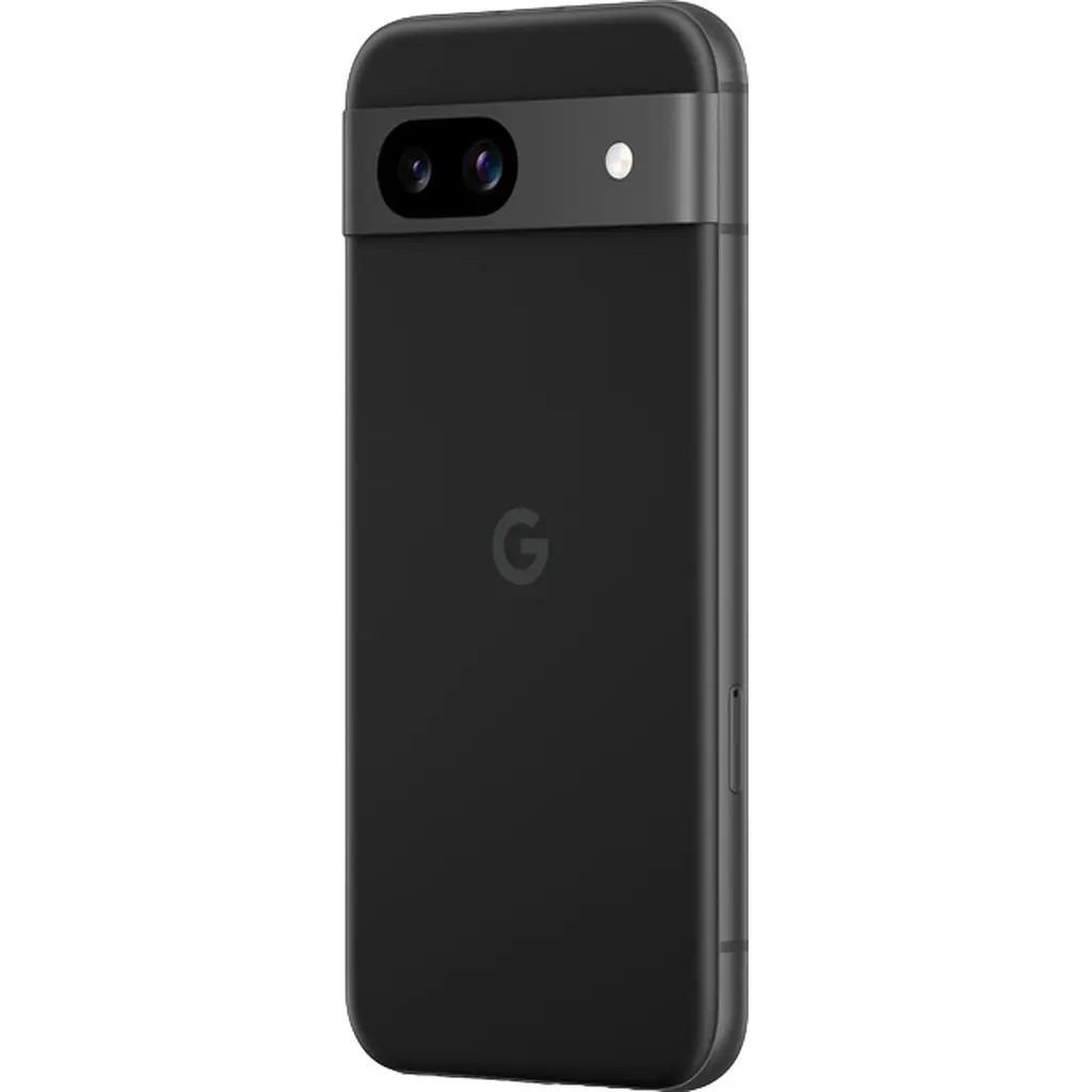 Смартфон Google Pixel 8a 8/256GB Obsidian [108612] - фото 8