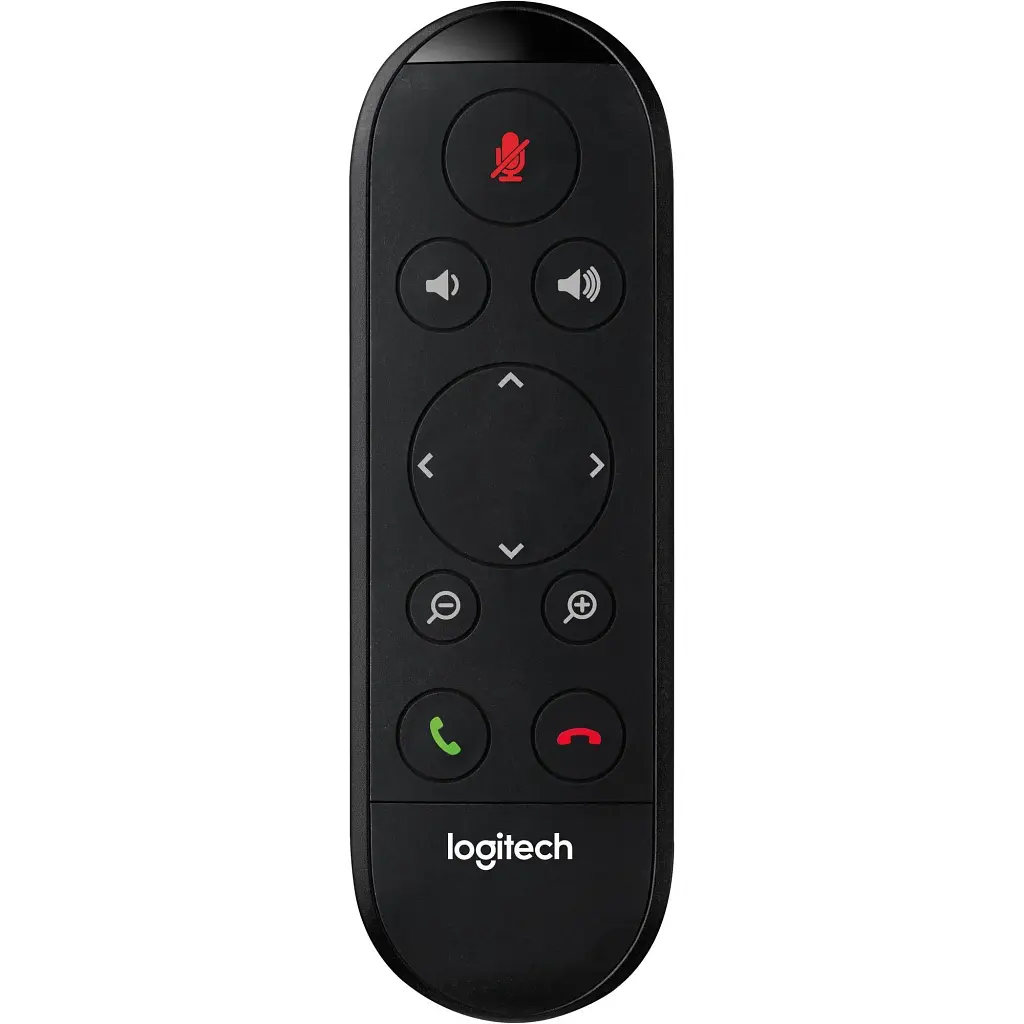 Веб-камера Logitech ConferenceCam Connect (960-001034) [144774] - фото 11