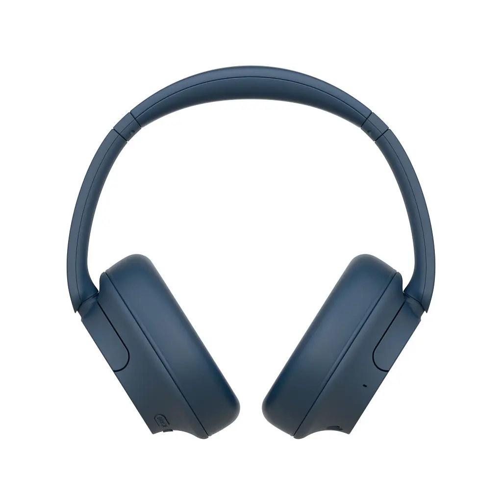 Навушники Sony WH-CH720N Wireless Blue (WHCH720NL.CE7) - фото 3