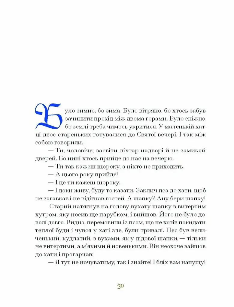 Три королі повертаються додому. Різдвяні історії для всієї родини - Галина Пагутяк - фото 8