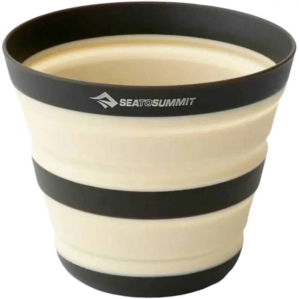 Склянка Sea To Summit Frontier UL Collapsible Cup Bone White