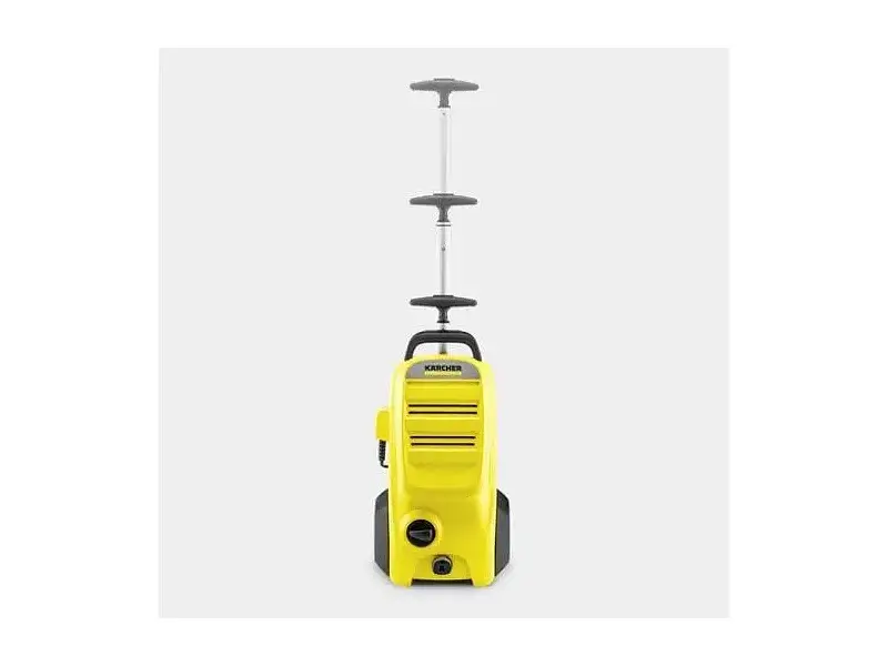 Мінімийка високого тиску Karcher K 4 Compact UM (1.679-400.0) - фото 4
