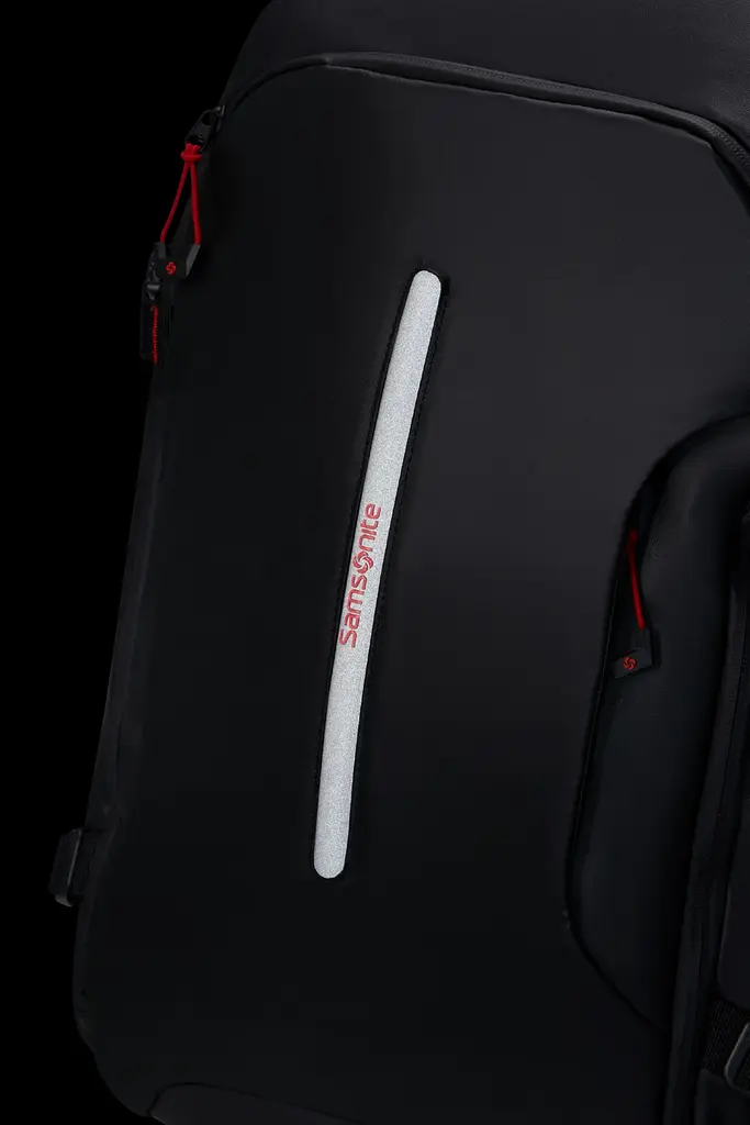Рюкзак Для Подорожей S Samsonite ECODIVER BLACK 54x34x26 KH7*09017 - фото 4