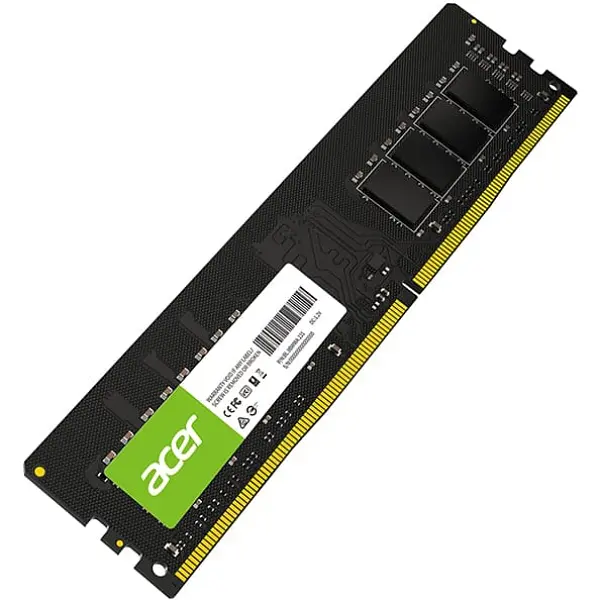 DDR4 8Gb 3200MHz Acer UD100, Retail - фото 4
