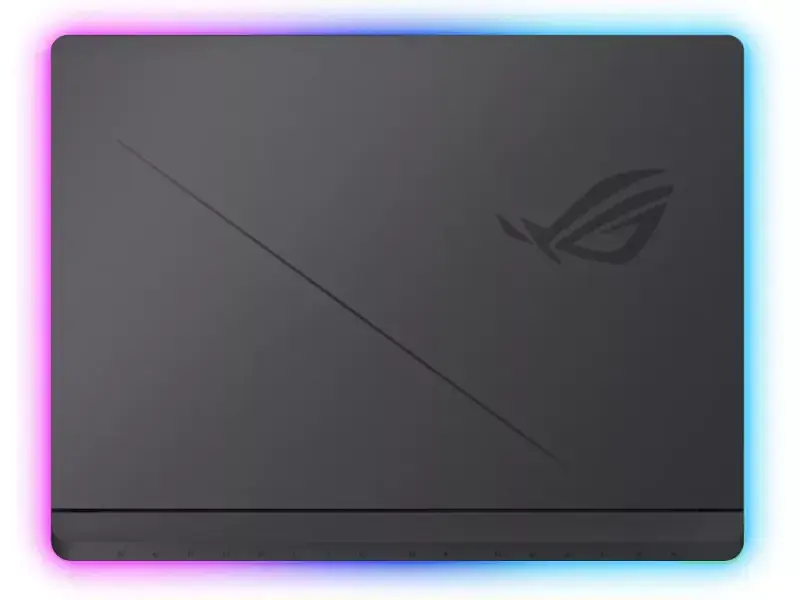 Ноутбук Asus ROG Strix G16 G615LR (G615LR-AS96) - фото 5