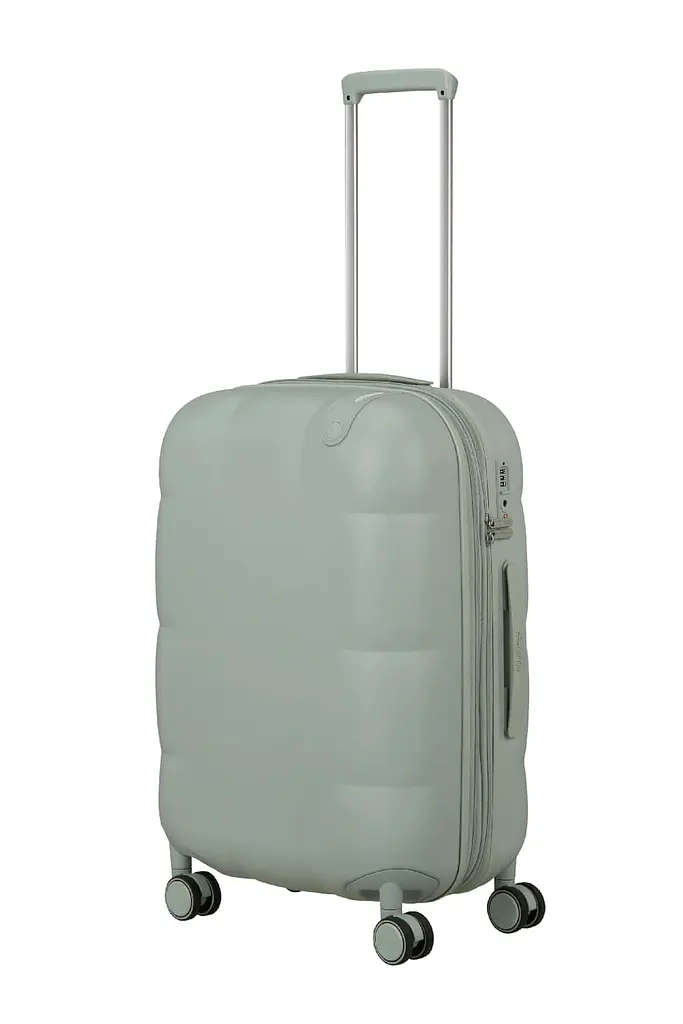Валіза 67 См American Tourister DREAMI EVERDREAM SAGE 67x45x28(30) MK3*04002 - фото 5