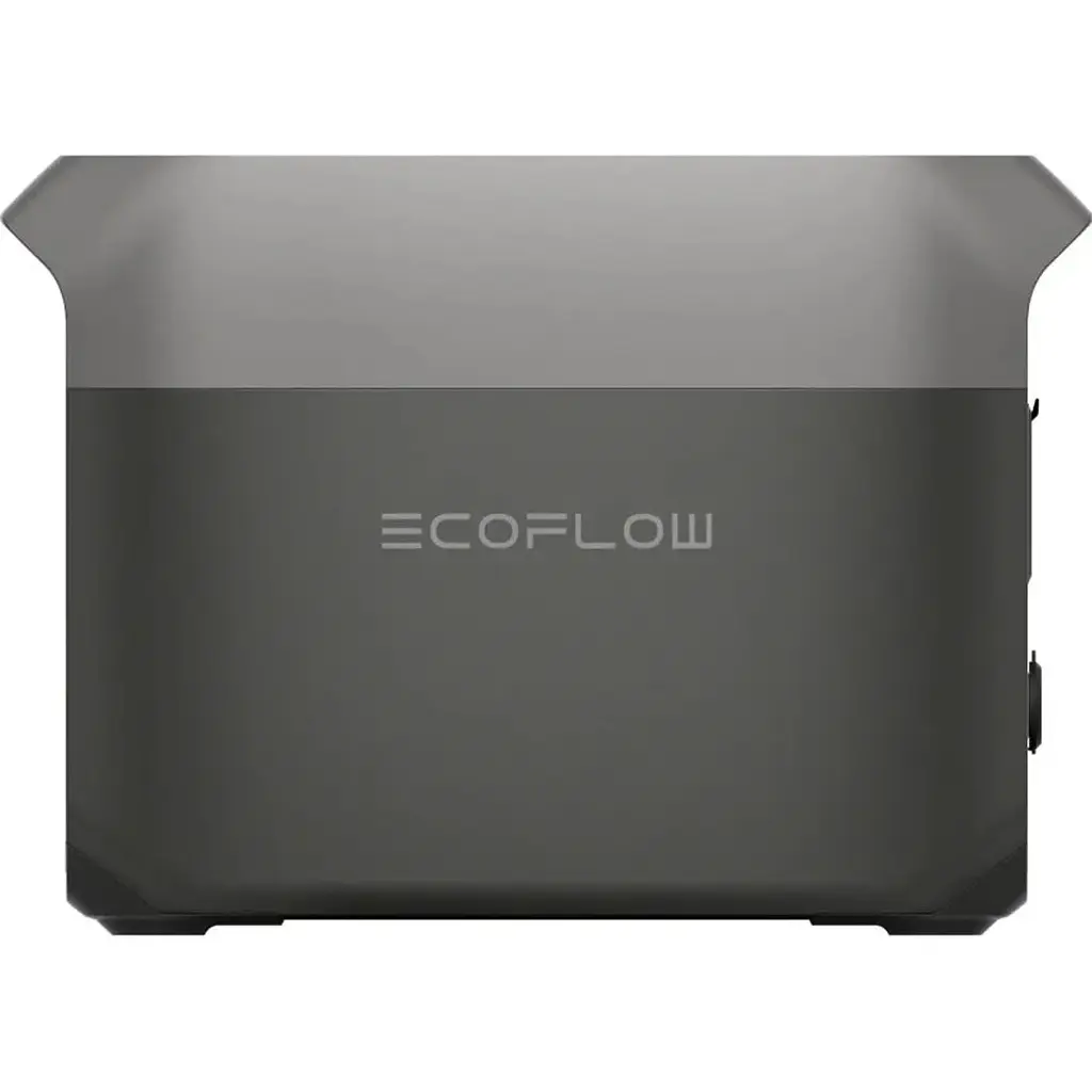 Зарядная станция EcoFlow DELTA 3 (EF_DELTA3_UA) UA [110305] - фото 4