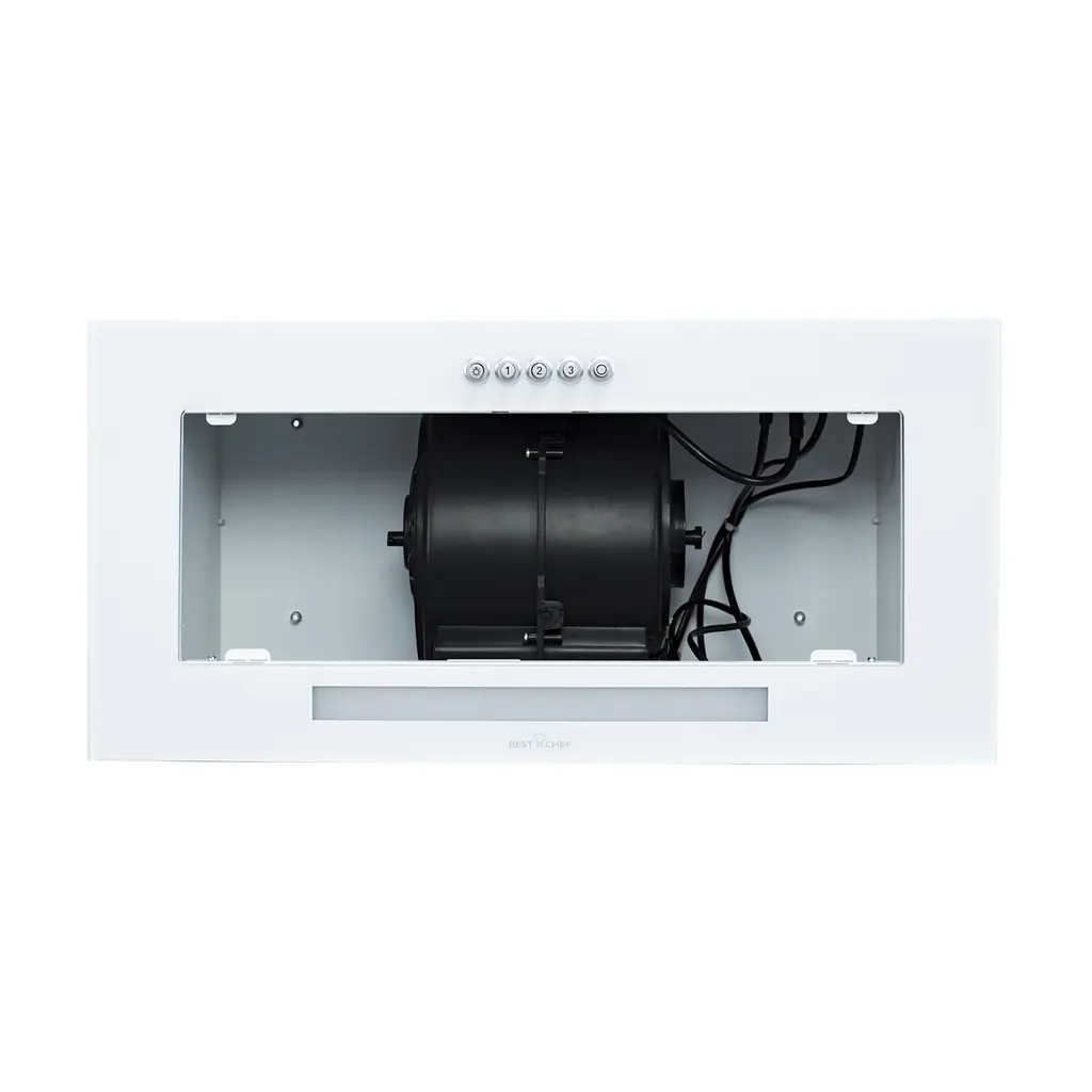 Витяжка Best Chef Medium box 950 white 60 - фото 5