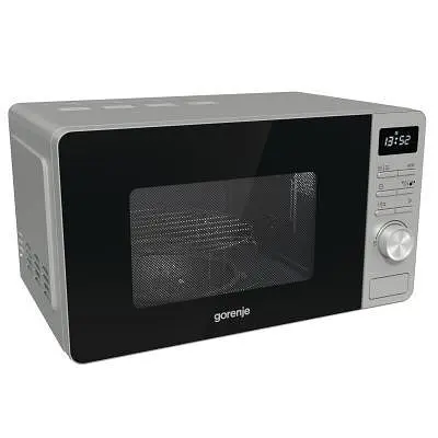 Мікрохвильова піч з грилем Gorenje MO20A4X - фото 5