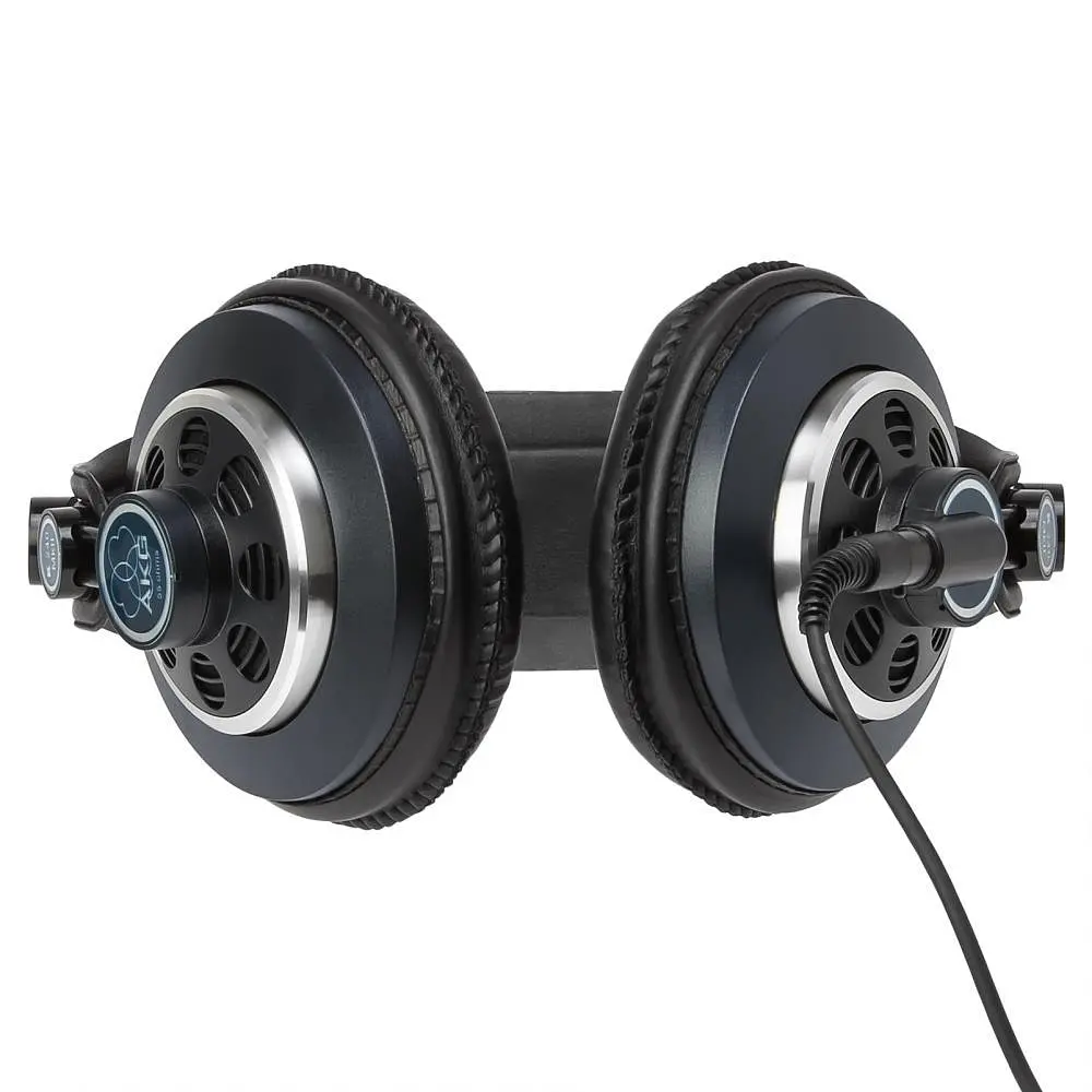 Навушники AKG K240 MKII 2058X00190 Black - фото 4