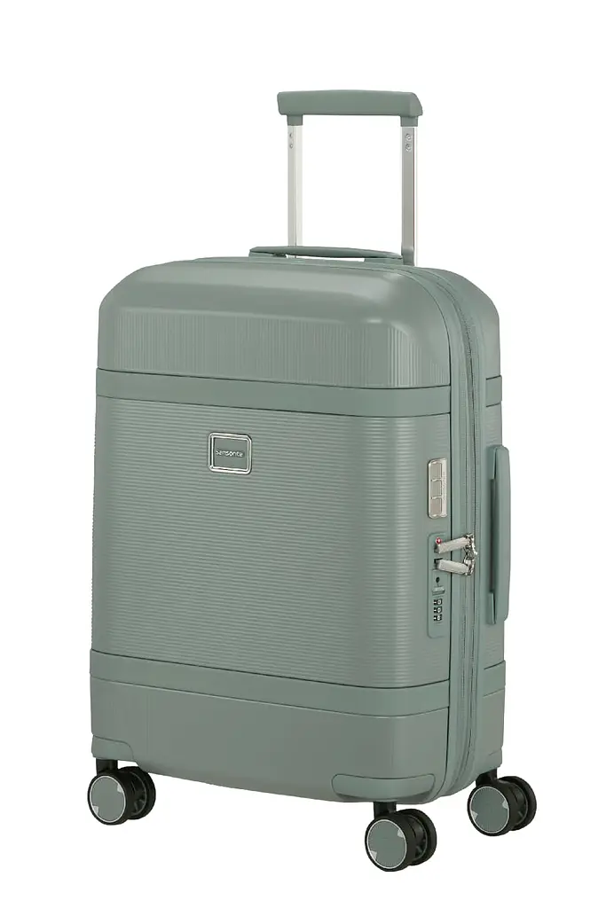 Валіза Samsonite IMAGE 55 см THYME 55x40x20(23) KQ5*24001 - фото 5