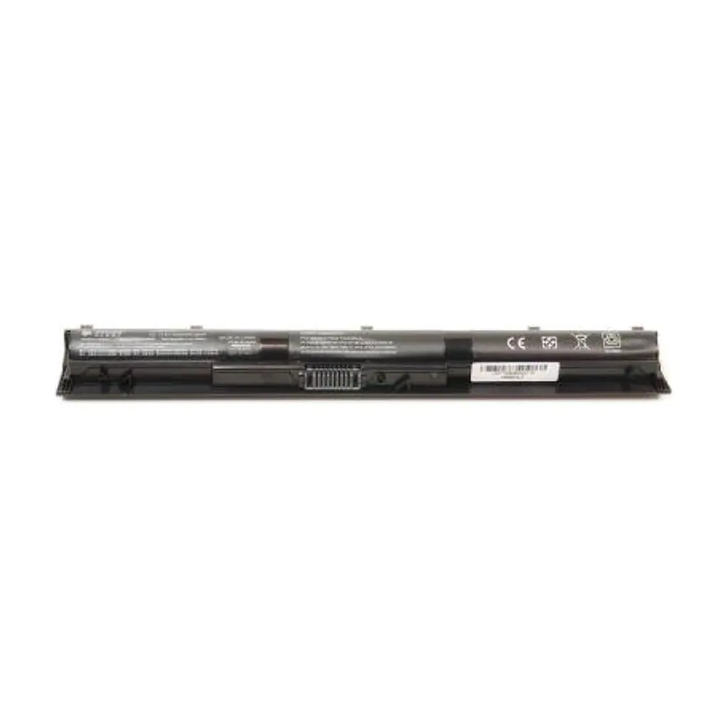 Акумулятор до ноутбука HP Pavilion 15 (HSTNN-DB6T, KI04) 14.8V 2600mAh PowerPlant (NB460007)