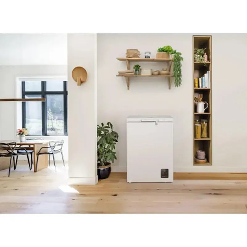 Морозильна скриня Gorenje FH15E6W5 - фото 7