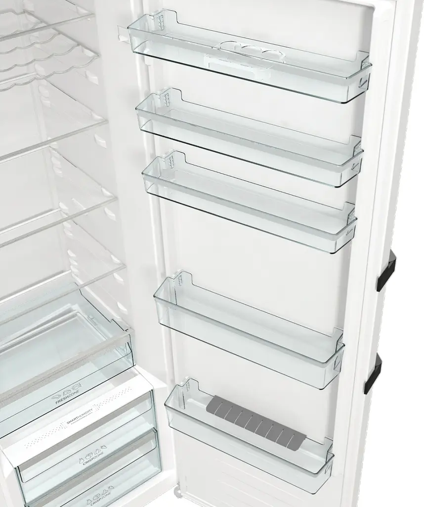 Холодильна камера Gorenje R619EAW6 - фото 13