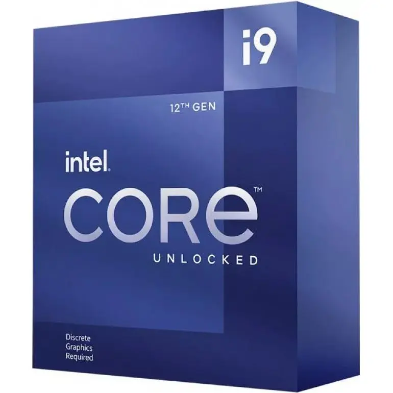 Процесор Intel Core i9-12900KF Box (BX8071512900KF) EU [148115] - фото 3