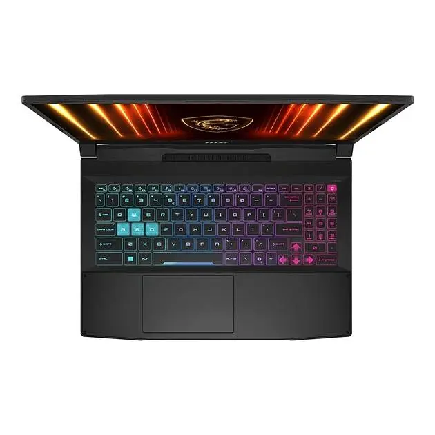 Ноутбук MSI Katana 15 HX B14WGK-061XPL i7-14650HX/15.6 2560x1600 WQXGA/16GB/1TB/RTX 5070 Refurbished - фото 7