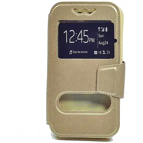 Чехол-книжка Florence для Htc Desire 326G 526 универсальный 4.7 - фото 3