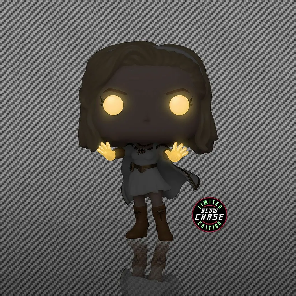 Ігрова фігурка Funko Pop! серії Хлопаки Зіронька (w/CHASE) (48187) - фото 3