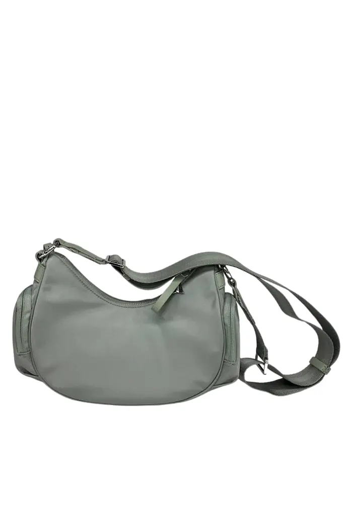 Сумка Через Плече Samsonite KARISSA EVO SAGE 29х18х10 KP2*54026 - фото 6