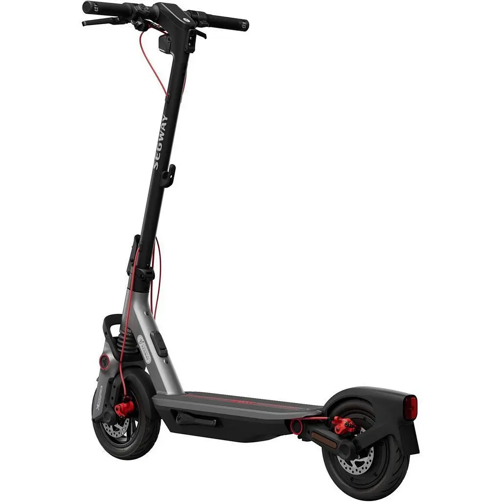 Электросамокат Ninebot by Segway F3 PRO E (AA.05.17.02.0003) [164360] - фото 4