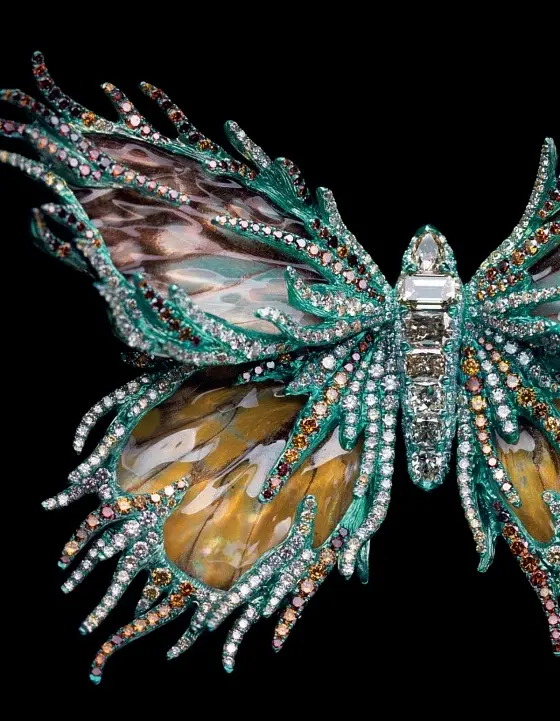 Beautiful Creatures. Jewelry Inspired by the Animal Kingdom - фото 3