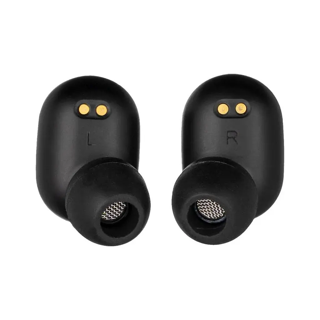 Навушники Gelius Reddots TWS Earbuds GP-TWS010 Black (00000082297) - фото 10