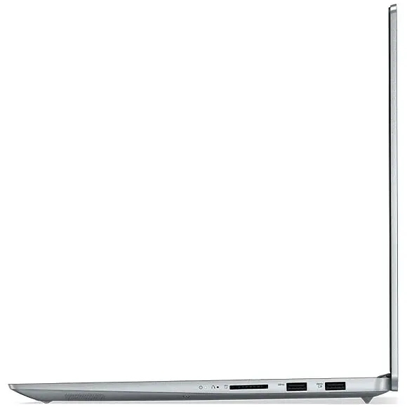 Ноутбук Lenovo IdeaPad 5 Pro 16ACH6 с процессором AMD Ryzen™ 9 5900HX 4.60 GHz, 16", 2.5K, IPS, 32GB, 1TB SSD, NVIDIA GeForce RTX 3050 4GB GDDR6, No 4 - фото 6