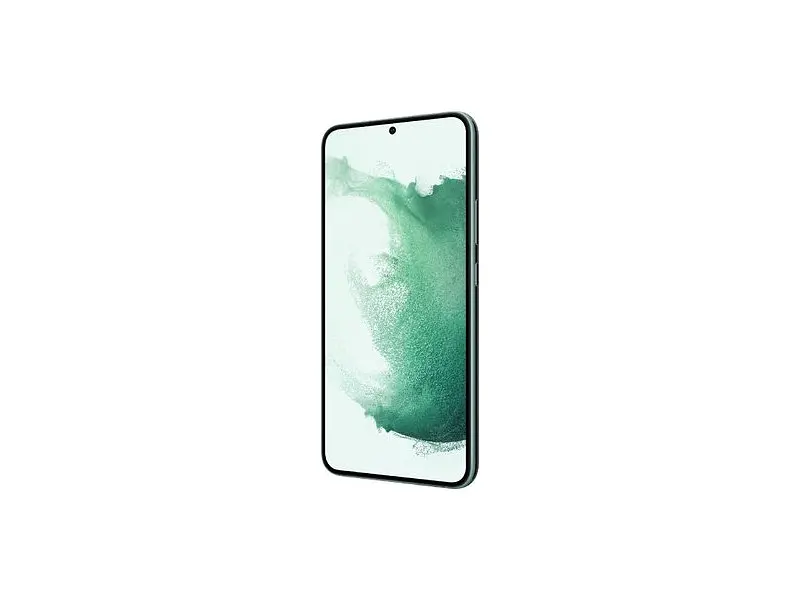Смартфон Samsung Galaxy S22+ SM-S9060 8/256GB Green - фото 4
