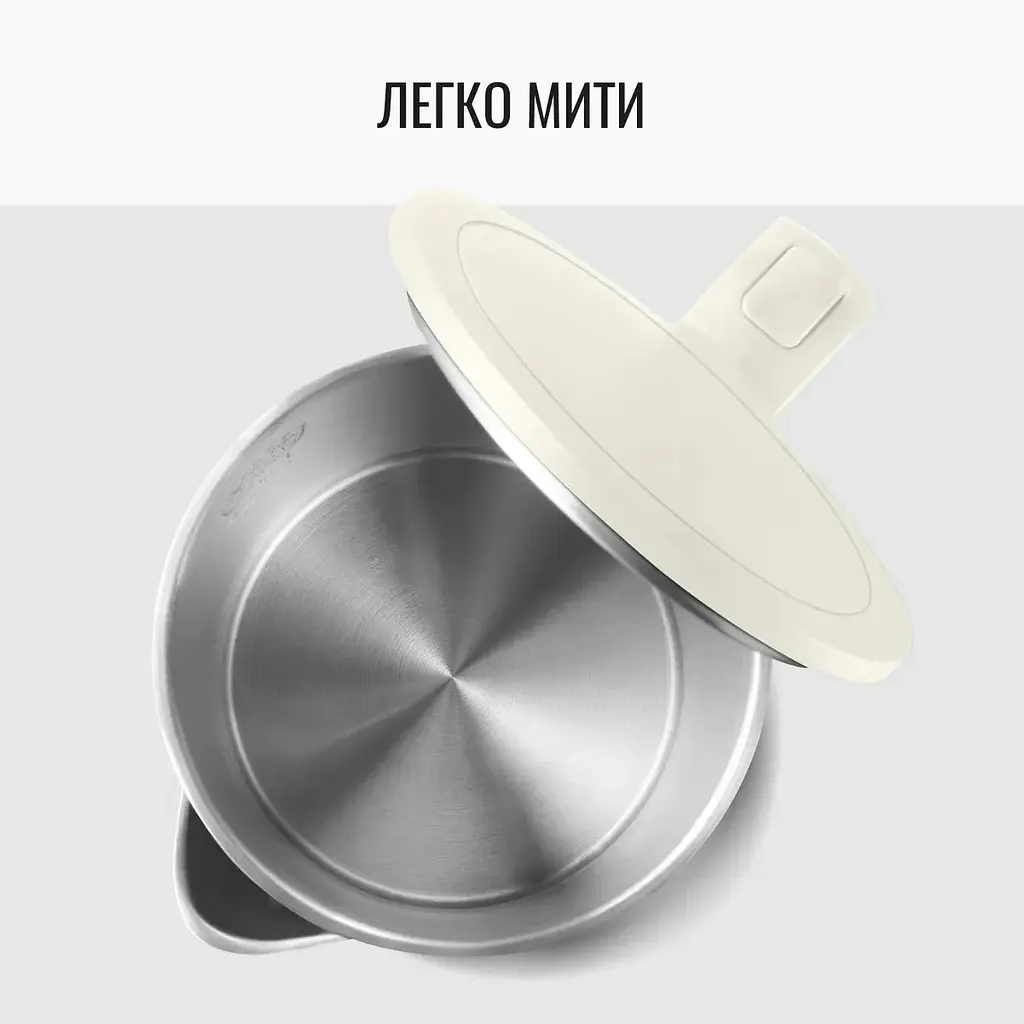 Електрочайник Tefal KO 140AE0 (00000055197) - фото 8