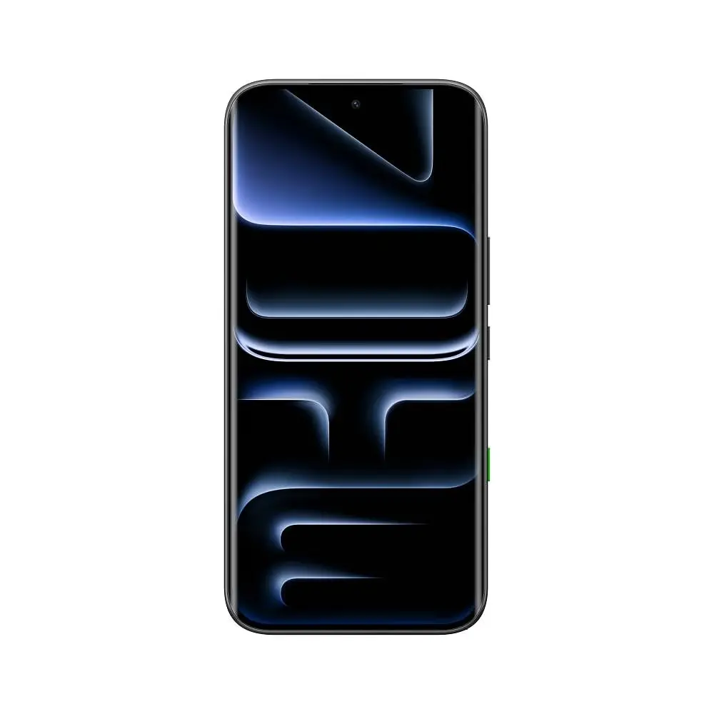 Смартфон Infinix Note Edge X6887 8/256GB Shadow Black - фото 7