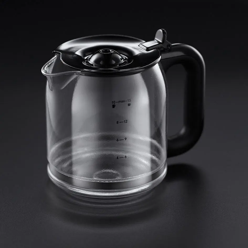 Капельная кофеварка Russell Hobbs Buckingham 20680-56 - фото 4