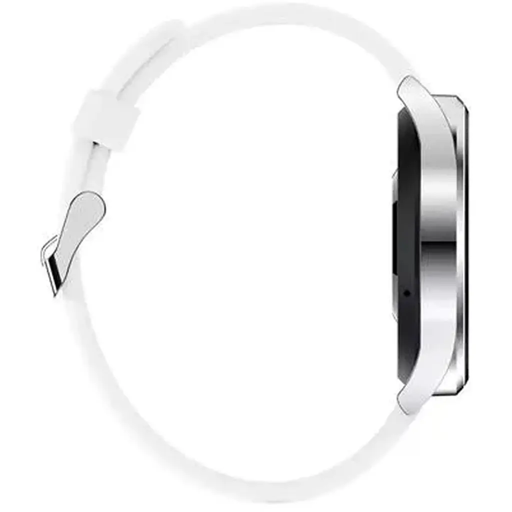 Смарт-часы Black Shark S1 Classic Silver - фото 5