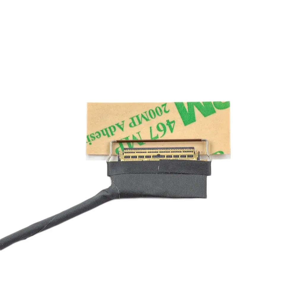 Шлейф матриці для Asus B1500C BA1500CDA L1500CDA P1550CDA, (eDP 30pin, 14005-03870000, 1422-03PW0A9, Original) - фото 2