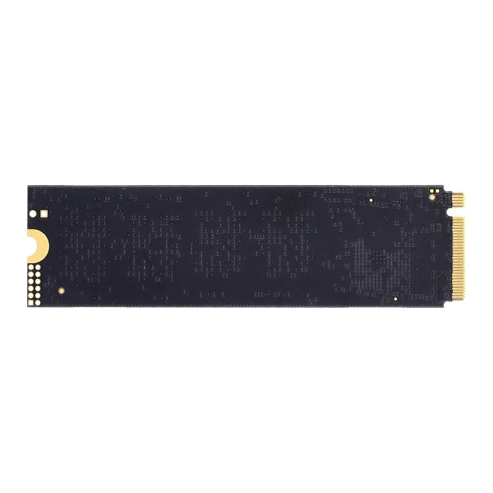 Накопичувач SSD M.2 Apacer AS2280P4 512GB 2280 PCIe 3.0x4 NVMe 3D TLC Read/Write: 2100/1500 MB/sec - фото 3
