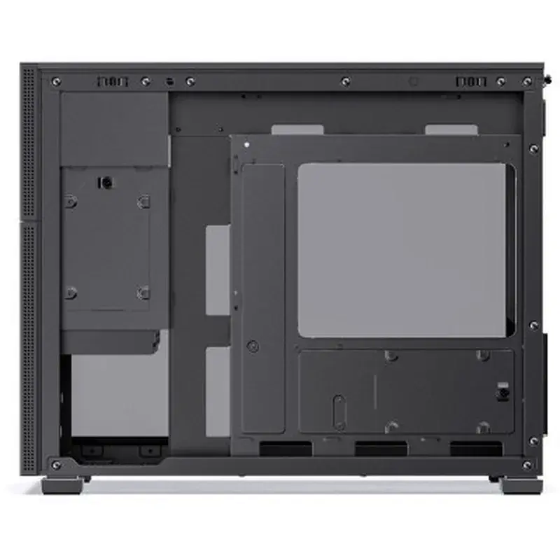 Корпус для ПК JONSBO D31 MESH Black - фото 6