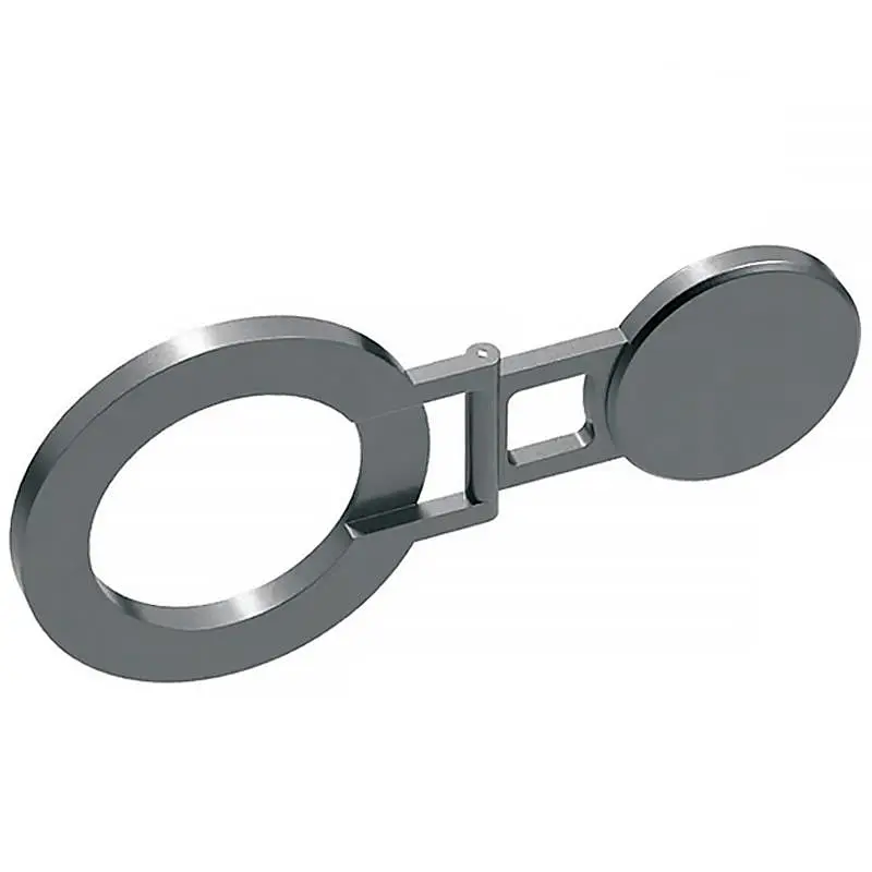 Магнітний утримувач Magnetic FY25-C Black Epik teh0029256 - фото 2