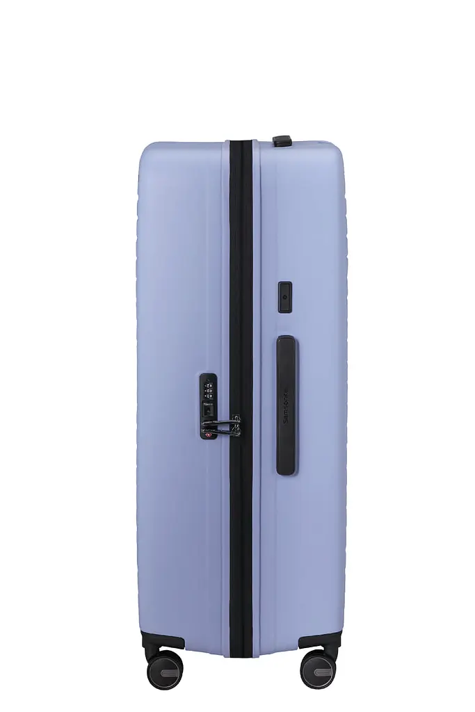 Валіза 81 См Samsonite RESTACKD LAVENDER 81x54x31(34) KO6*81005 - фото 7