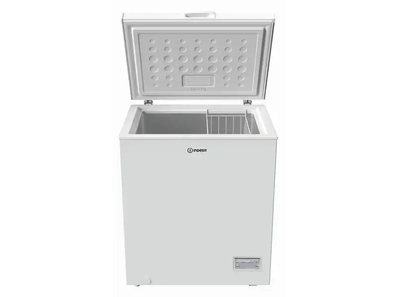 Морозильна скриня Indesit INCF 1424 UA - фото 2