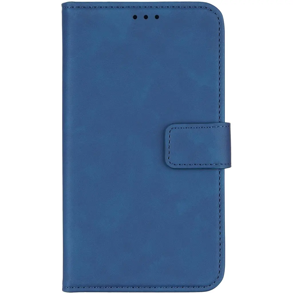 Чохол 2Е універсальний, 6"-6.5" (155*х80х10 мм), SILK TOUCH, синій 2E teh0019423