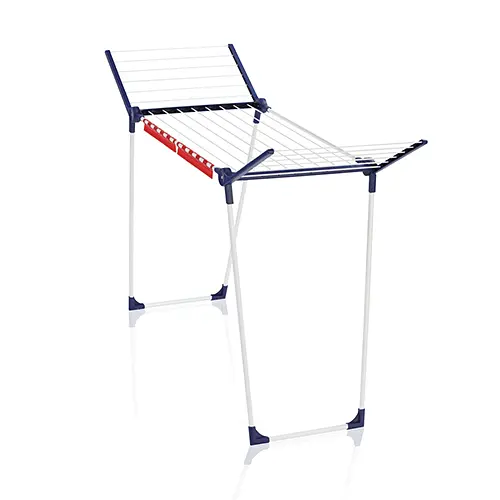 Каркас для сушки белья Leifheit PEGASUS 150 Solid Slim (81570) - фото 2