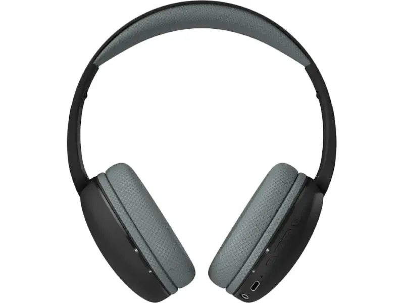 Навушники з мікрофоном Defender FreeMotion B480 Black (63480) - фото 6